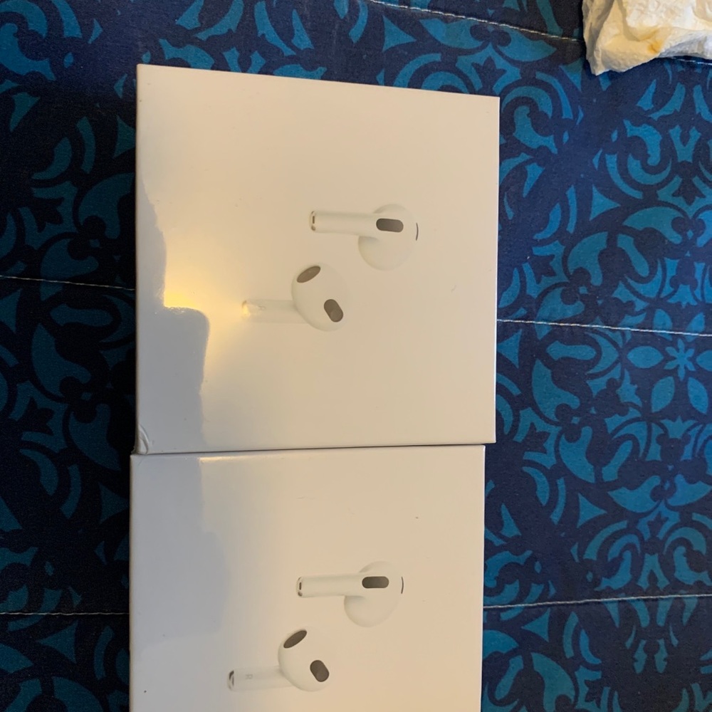 Earbuds Bluetooth